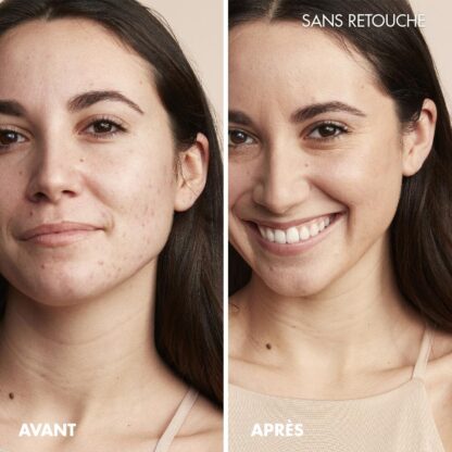 AVENE Couvrance fluide porcelaine 1.0 30 ml - immagine 2