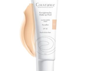 AVENE Couvrance fluide porcelaine 1.0 30 ml