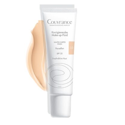 AVENE Couvrance fluide porcelaine 1.0 30 ml
