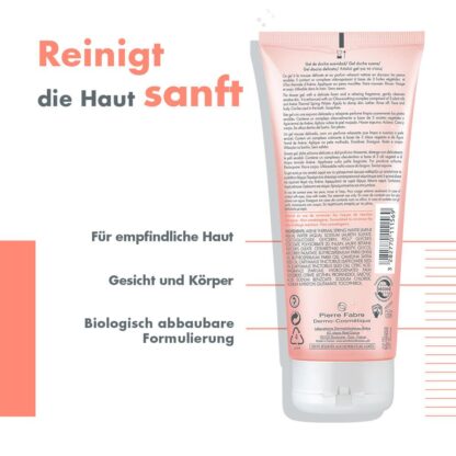 AVENE BODY Gel douche 200 ml - immagine 2
