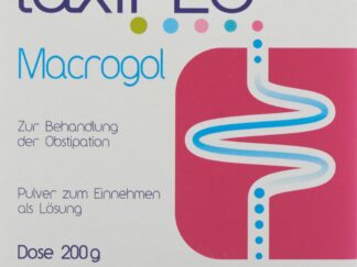 LAXIPEG pdr sans arôme bte 200 g