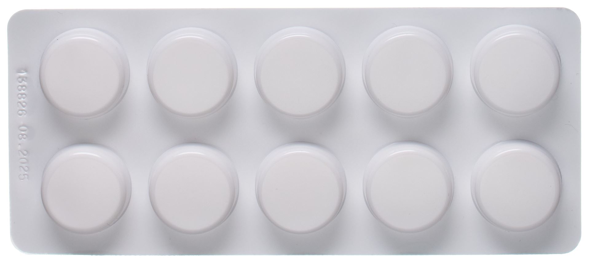 MG5-LONGORAL cpr croquer 5 mmol 50 pce - immagine 7