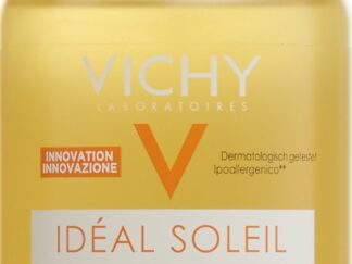 VICHY Ideal Soleil Eau Protectrice Hy SPF30 200 ml