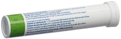 MAGNESIUM Sandoz cpr eff 20 pce - immagine 8
