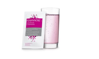 FEMANNOSE N pdr 30 sach 4 g - immagine 9
