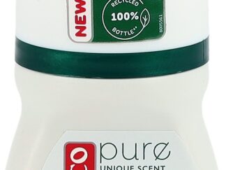 BOROTALCO Deo Pure Original roll on 50 ml