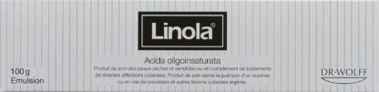 LINOLA émuls tb 100 g - immagine 2