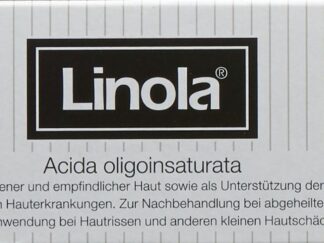 LINOLA émuls tb 100 g