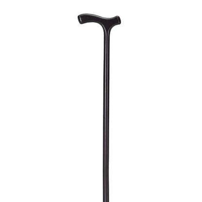 SAHAG Canne bois de hêtre -100kg 96cm noir Fritz