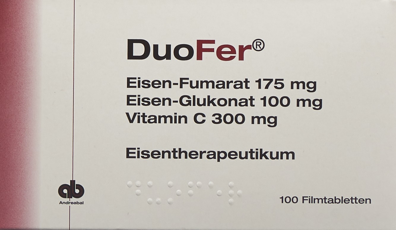 DUOFER cpr pell adult 100 pce