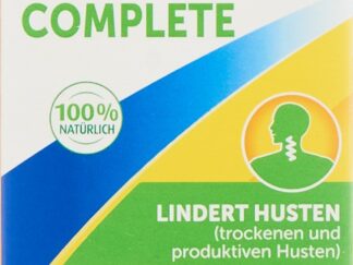 BISOLVON Phyto Complete sirop contre la toux 94 ml