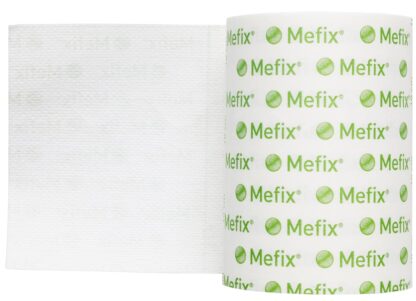 MEFIX vlies autocollant 10cmx10m rouleau - immagine 2