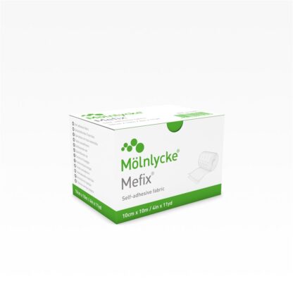 MEFIX vlies autocollant 10cmx10m rouleau