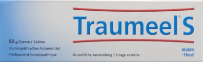 TRAUMEEL S crème tb 50 g
