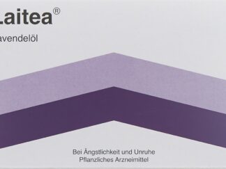 LAITEA caps 80 mg 28 pce