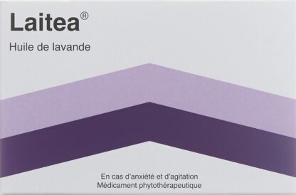 LAITEA caps 80 mg 56 pce - immagine 2