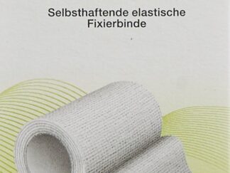 FLAWA NOVA Haft bande gaze cohésive 8cmx4m