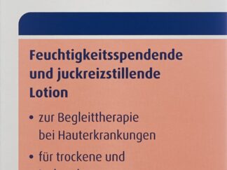 DER-MED dry skin Lotion fl 500 ml