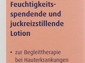 DER-MED dry skin Lotion tb 200 ml