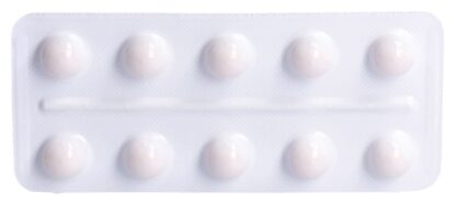 TONOPAN forte drag 25 mg 10 pce - immagine 7