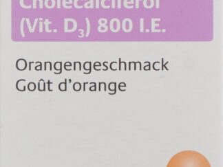 CALCIMAGON D3 cpr croquer 500/800 orange 90 pce