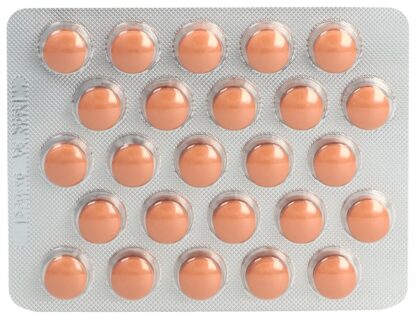 ANGOCIN cpr pell 100 pce - immagine 7