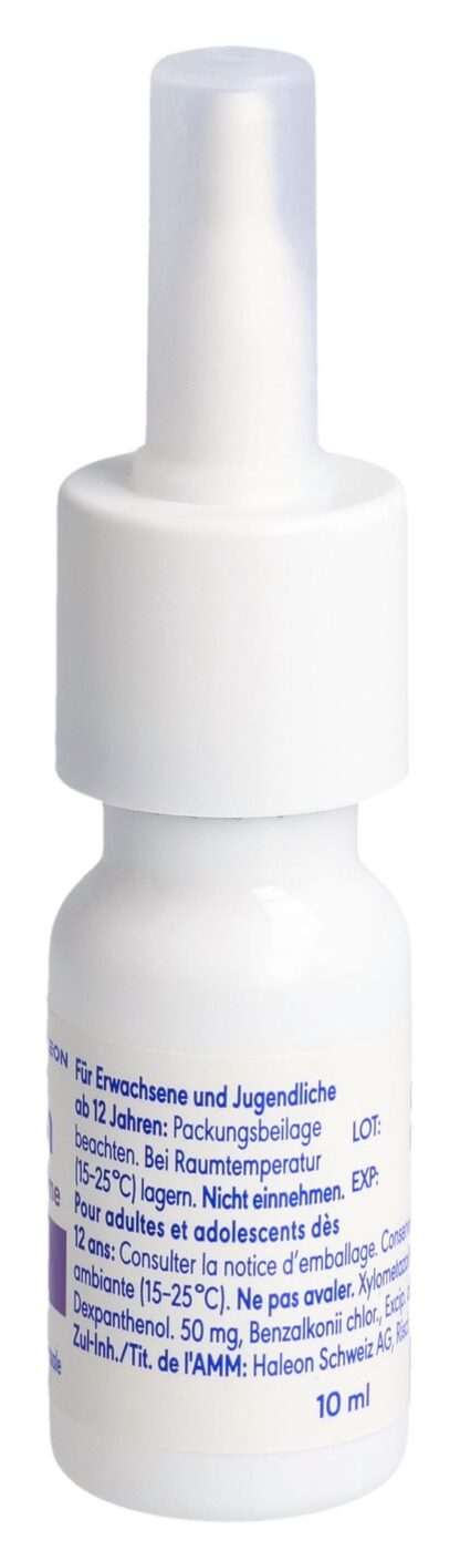 OTRIVIN Rhume Plus spray doseur fl 10 ml - immagine 8