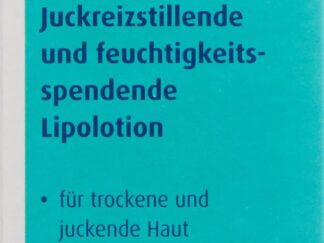 PRURI-MED Lipolotion tb 200 ml