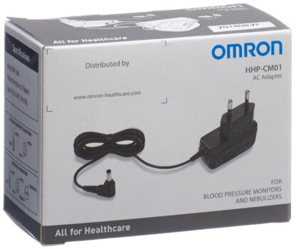 OMRON raccordement réseau 100-240V CM01 - immagine 2