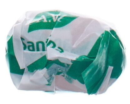 VOGEL Santasapina bonbons toux 4 g rouleau 40 g - immagine 4