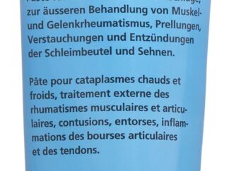 NEO DECONGESTINE hot & cold pâte tb 400 g