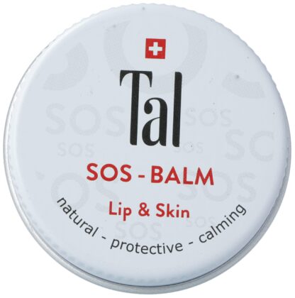 TAL SOS baume bte 15 ml