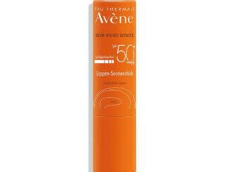 AVENE SUN stick lèvres solaire SPF50+ 3 g