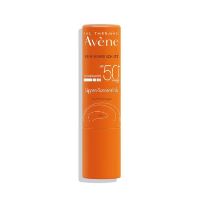 AVENE SUN stick lèvres solaire SPF50+ 3 g