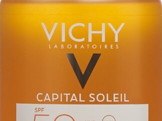 VICHY Capital Soleil Eau prot spr bro SPF50 200 ml