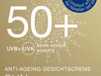 WIDMER sun protection face SPF50 parf 50 ml