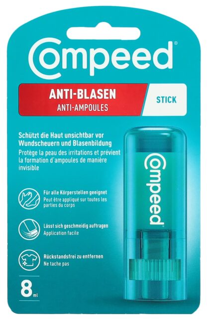 COMPEED stick anti-ampoules 8 ml - immagine 2