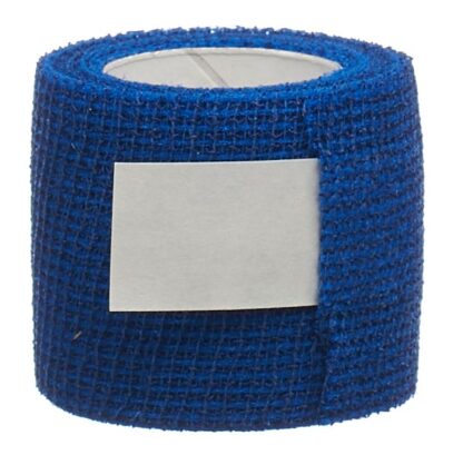 DERMAPLAST CoFix 4cmx4m bleu - immagine 4