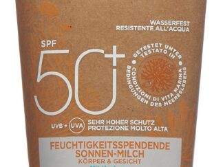 VICHY Capital Soleil Eco lait SPF50 tb 200 ml