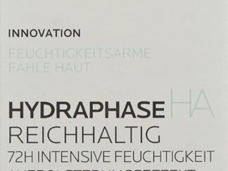 ROCHE POSAY Hydraphase HA riche FR/DE/GR 50 ml
