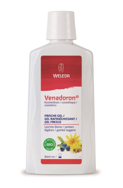 VENADORON gel rafraîchissant 200 ml - immagine 2