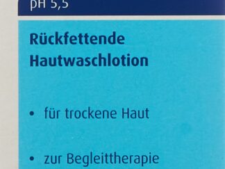 DER-MED lotion lavante pH 5.5 fl 150 ml