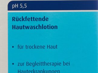 DER-MED lotion lavante pH 5.5 fl 500 ml