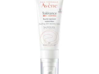 AVENE Tolérance Control baume apaisante 40 ml