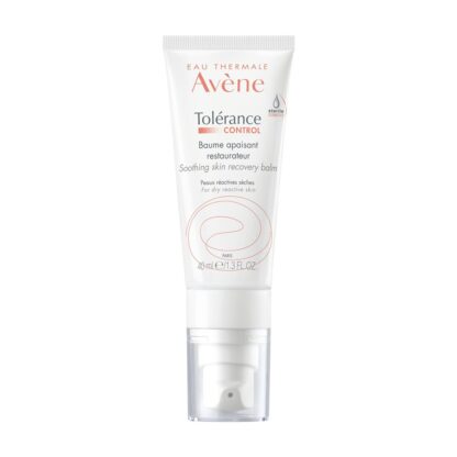 AVENE Tolérance Control baume apaisante 40 ml