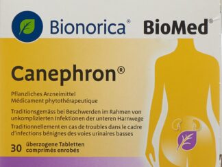 CANEPHRON cpr 30 pce