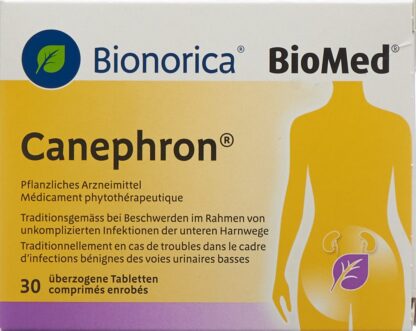 CANEPHRON cpr 30 pce