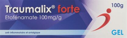 TRAUMALIX forte gel tb 100 g - immagine 2