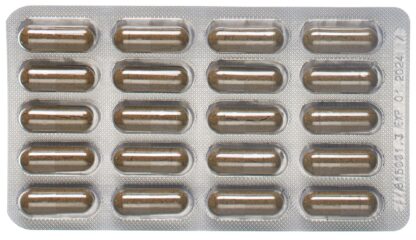 PADMA 28 N caps 200 pce - immagine 4