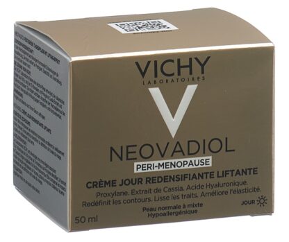 VICHY Neovadiol Peri-Meno jour PNM pot 50 ml - immagine 4